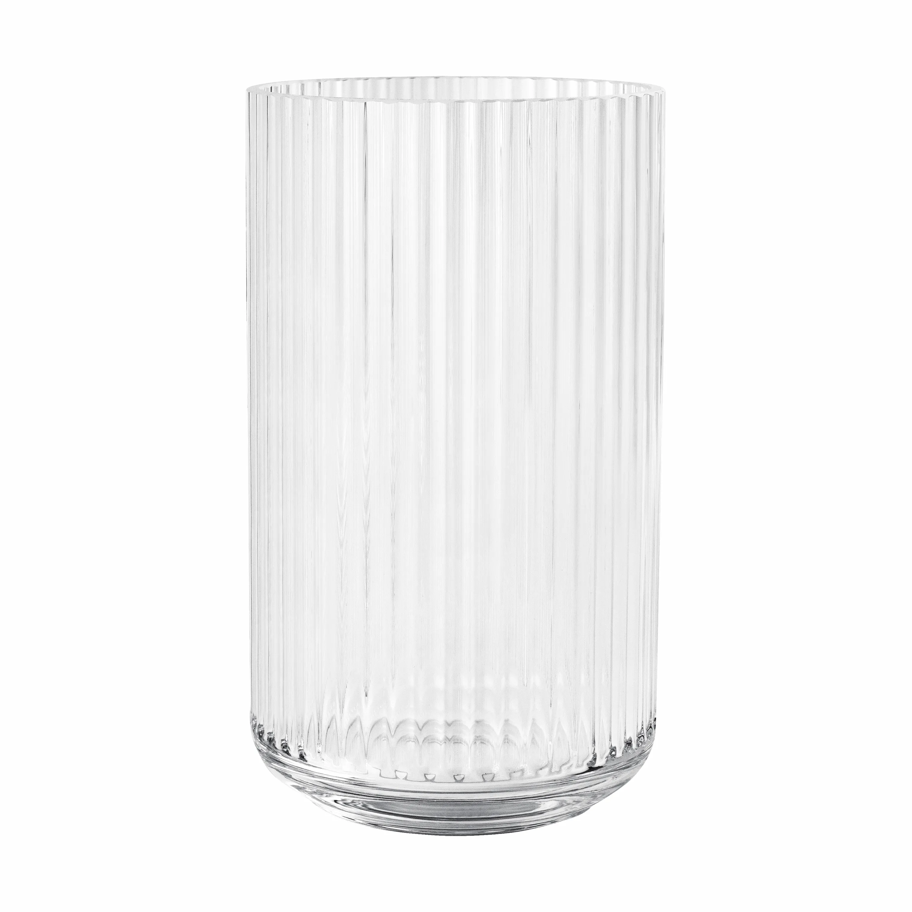 Lyngby Porcelæn Vase