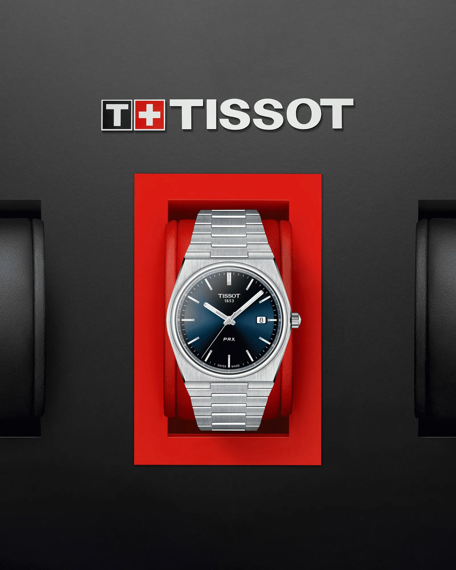Tissot PRX