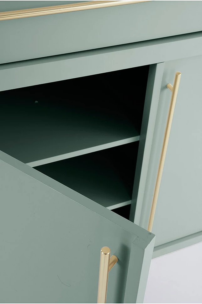 KLÖVERDAL garderobe