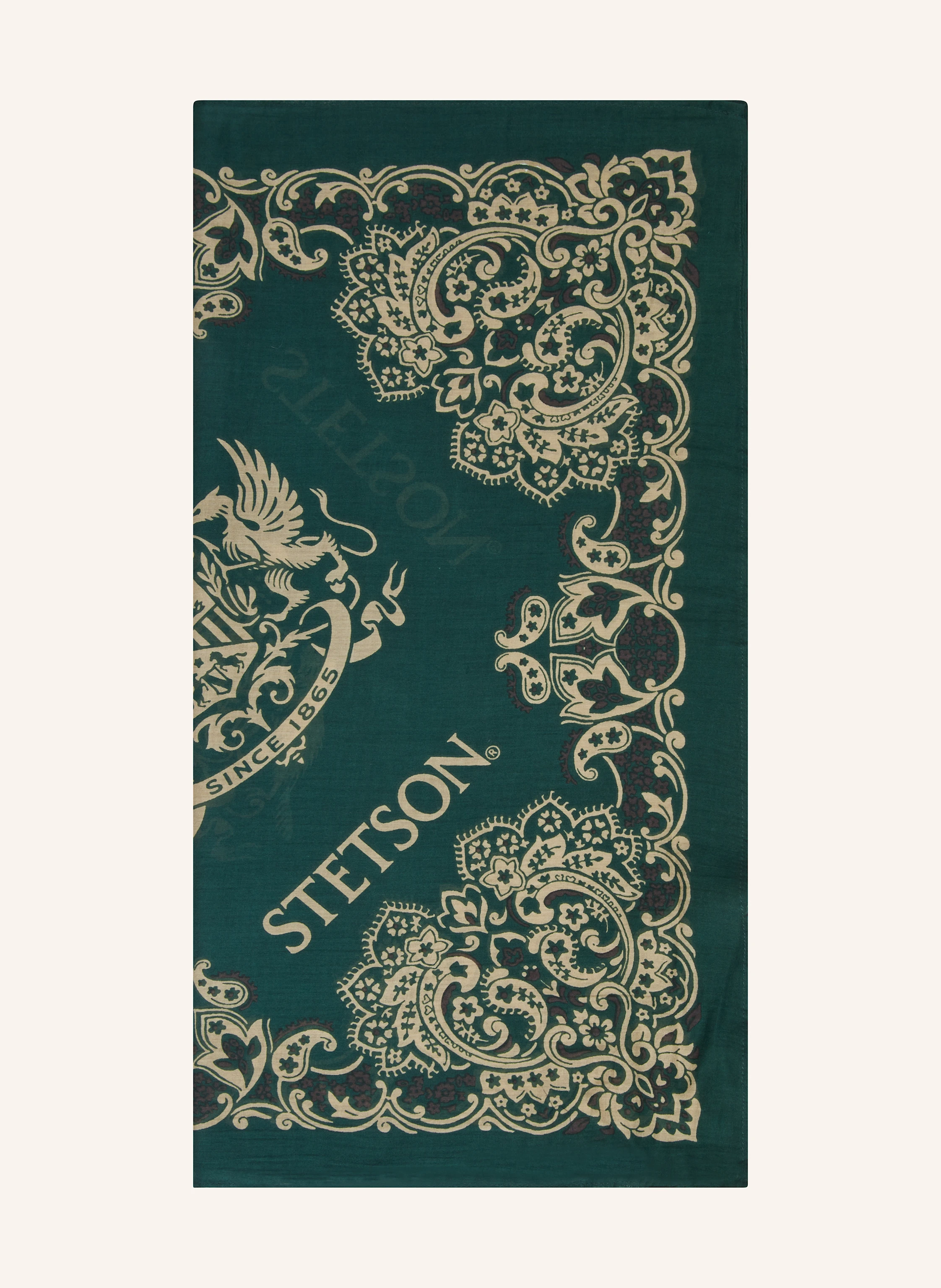 STETSON Tuch