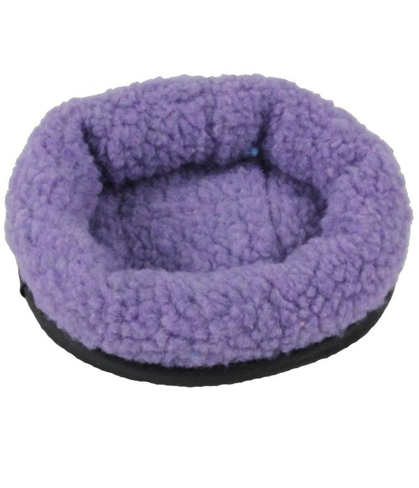 Dehner Lieblinge Kuschelbett Lazybone