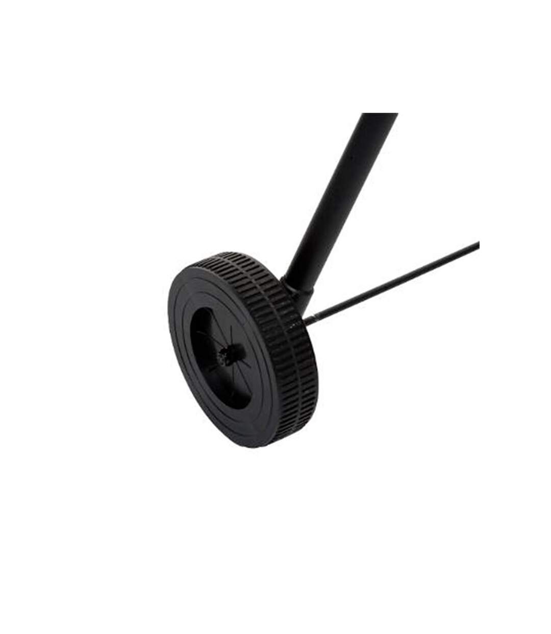Barbecue Charbon Carmensa 43cm Noir