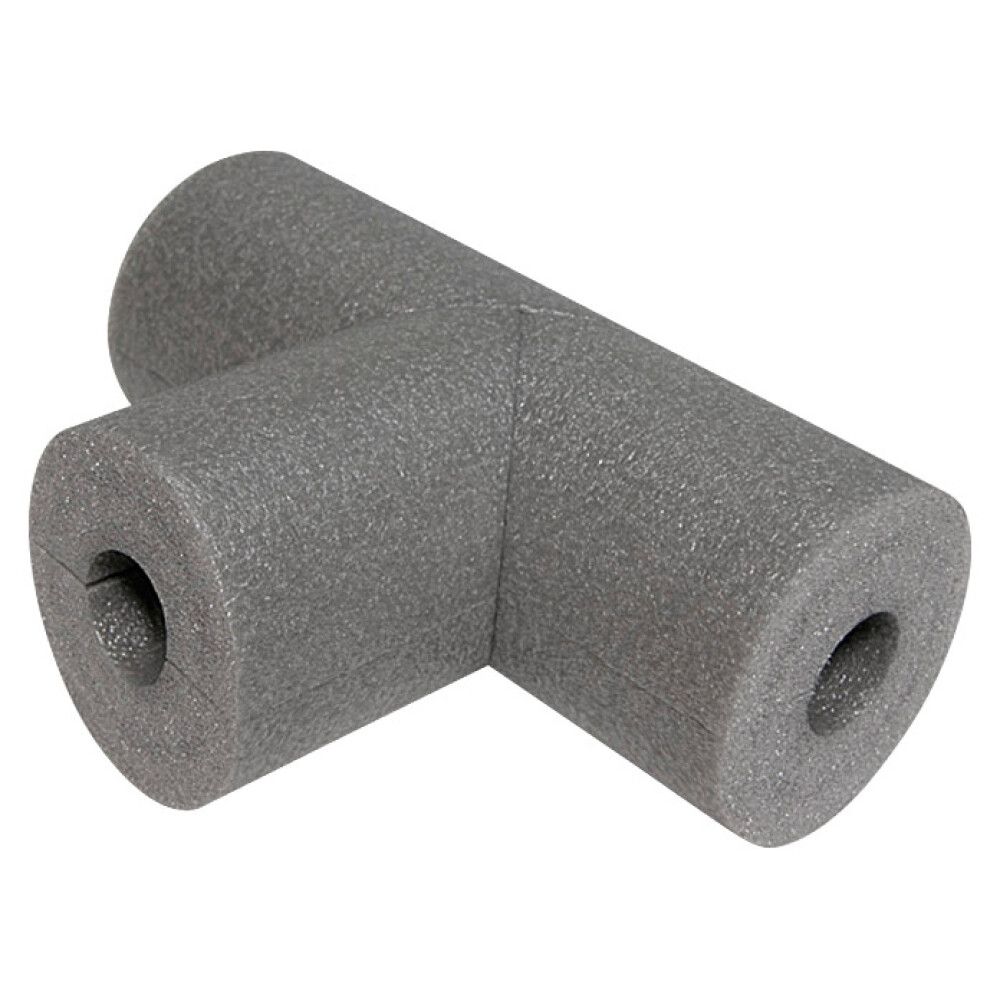 RØRSKÅL THERMAFLEX PE-BØYNING 42/20