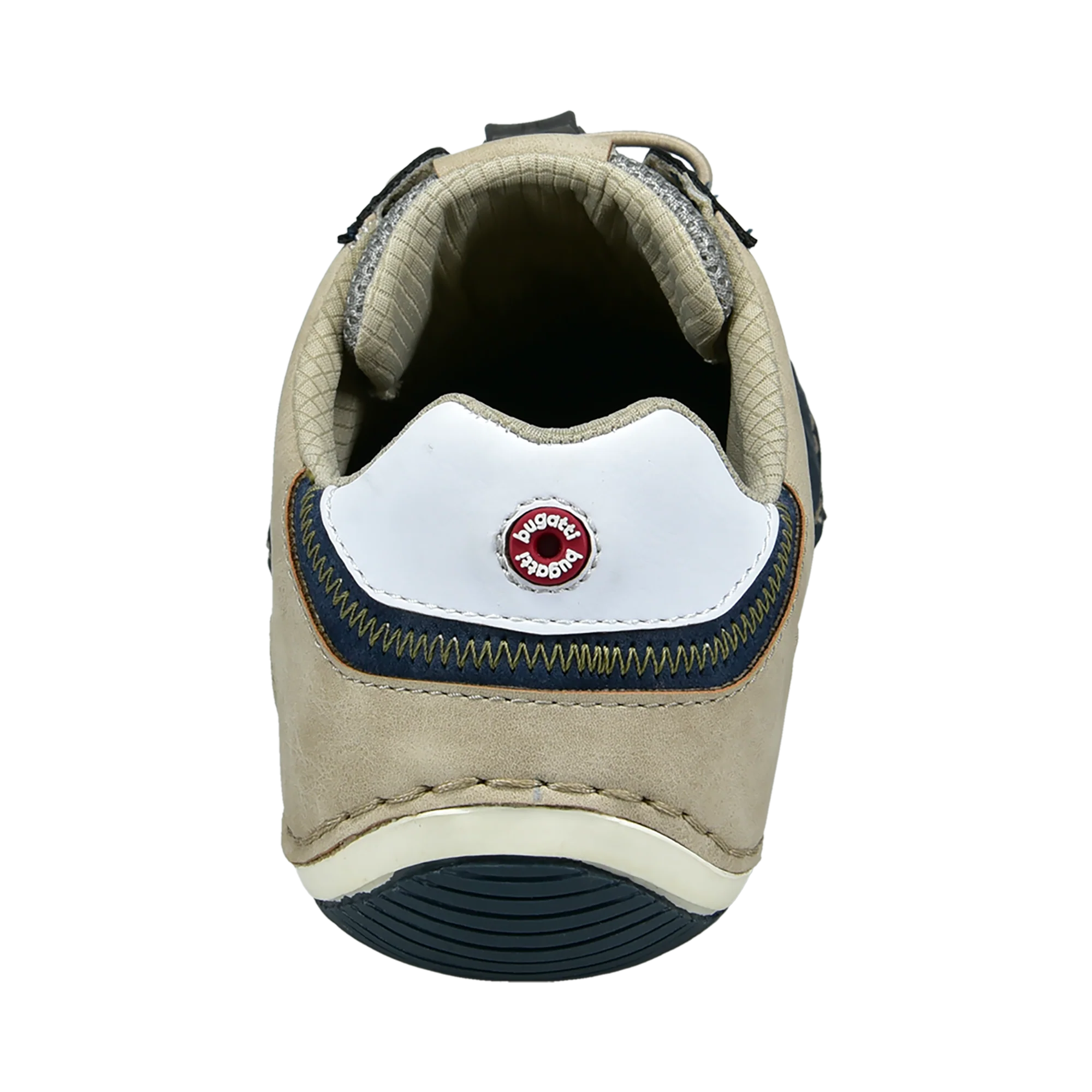 Sneaker dunkelblau