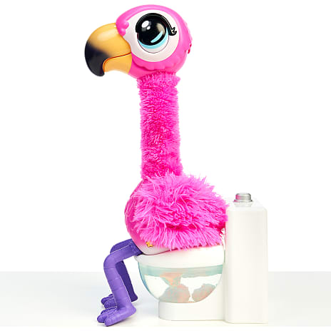 Little Live Pets - Gotta Go Flamingo