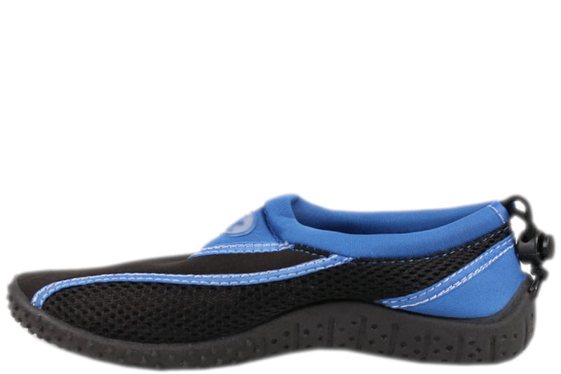 AQUAFUN SCARPETTE ROCB BLUE