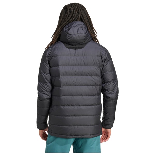 adidas Terrex - Terrex Multi Light Down Climawarm Hooded - Doudoune