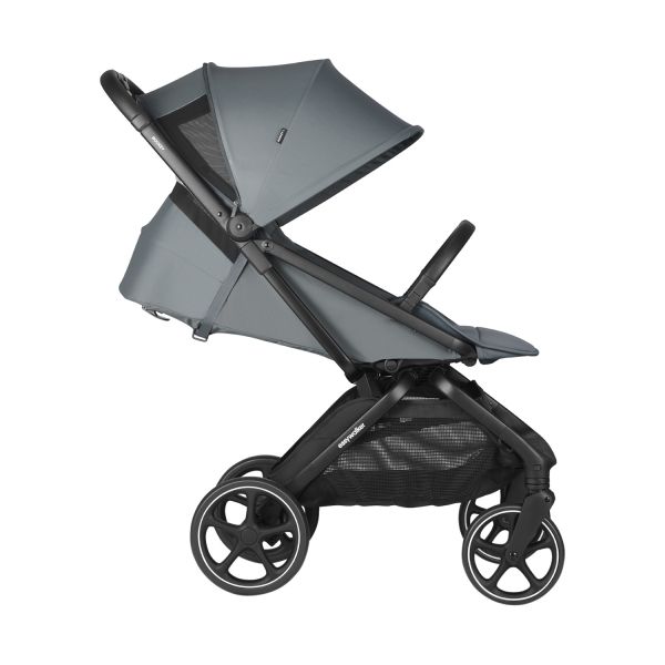 Easywalker Rockey L Buggy - Smooth Grey