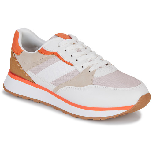 Tamaris - 23701-147 - Beige / Corail / Marron
