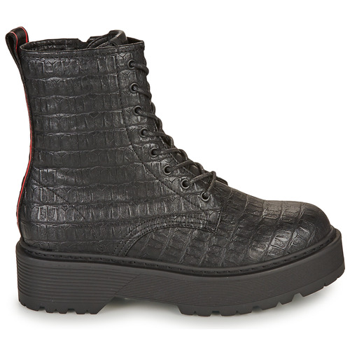 Replay - GWL63.C0063S003 - Noir / Rouge