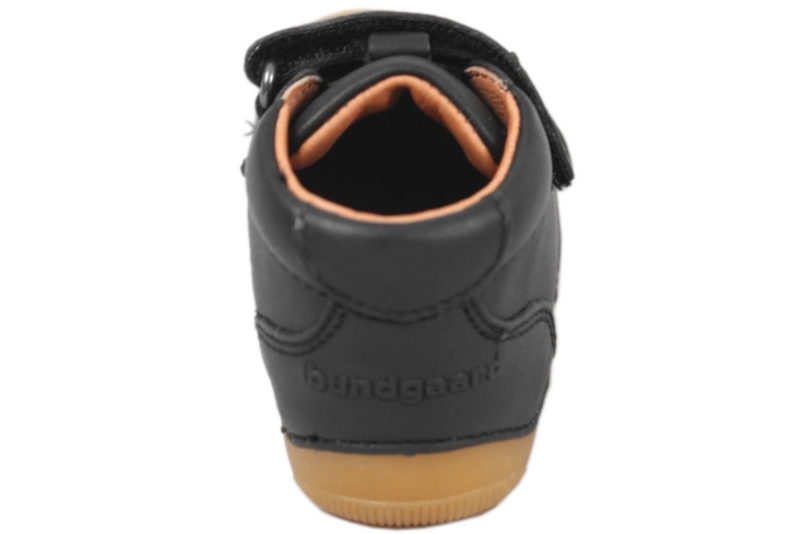 BUNDGAARD PETIT VELCRO SORT PREWALKER
