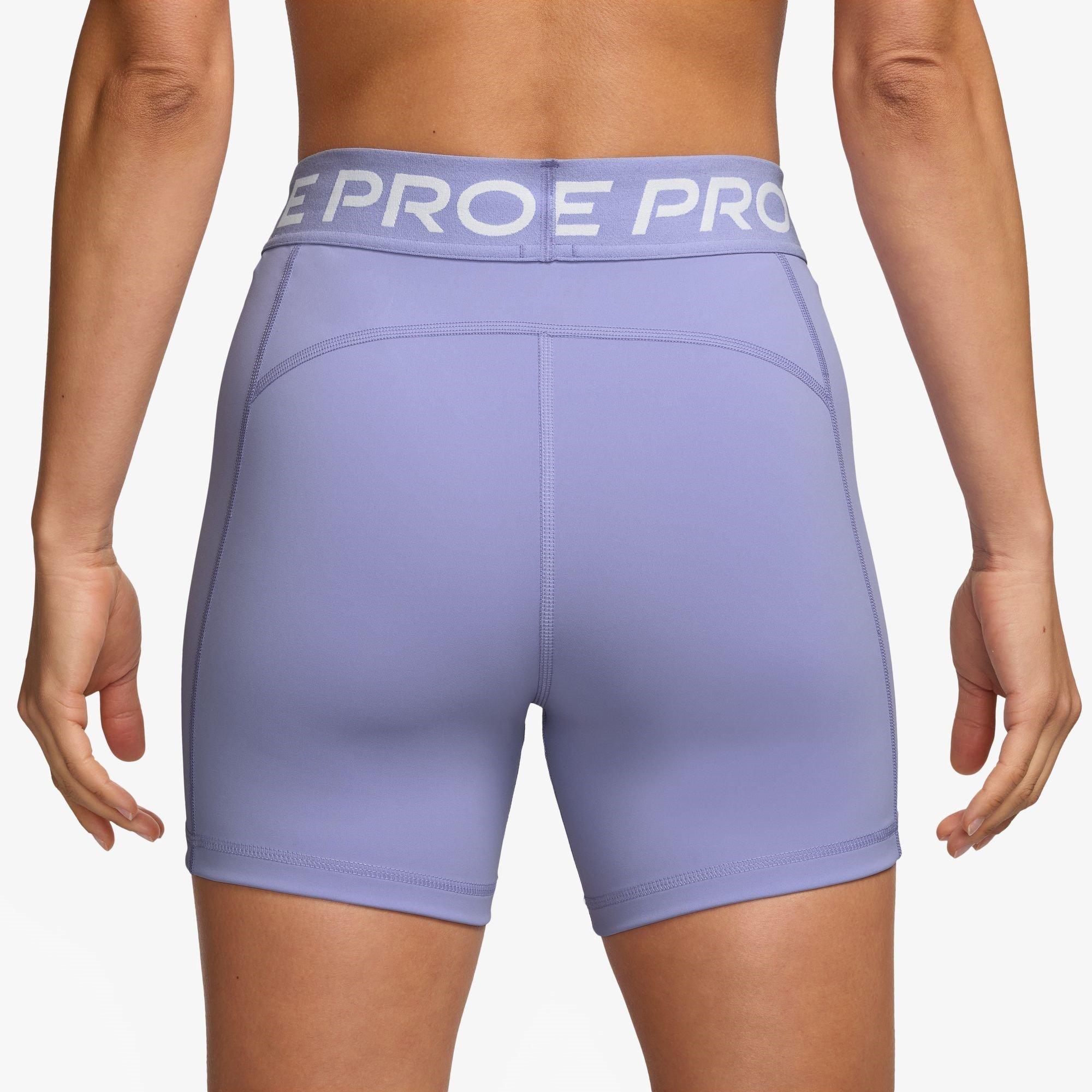 Nike Pro 5inch Shorts Womens