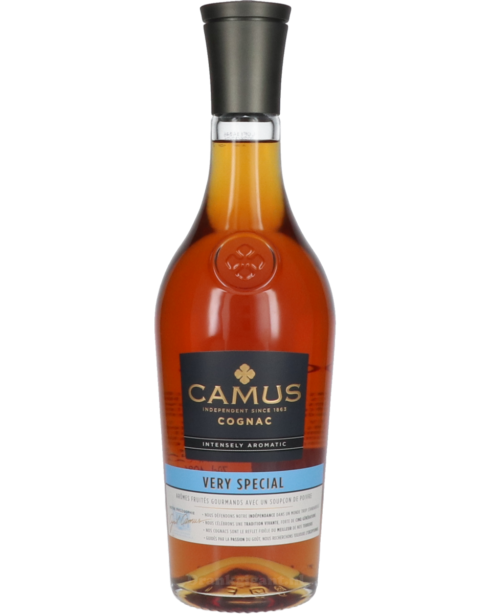 Camus VS Intensely Aromatic 70 cl