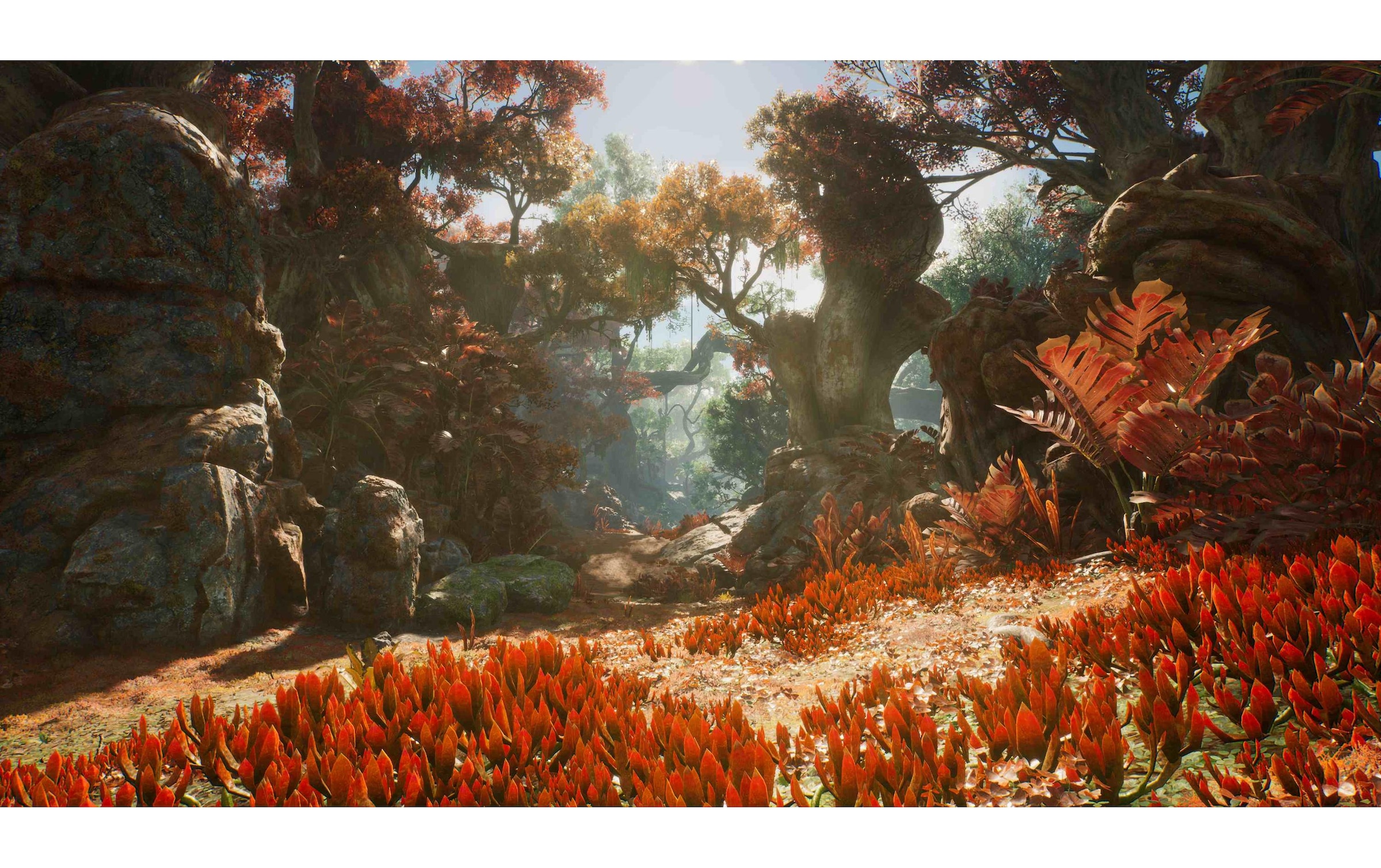Spielesoftware »GAME Actionspiel Outcast 2« PC