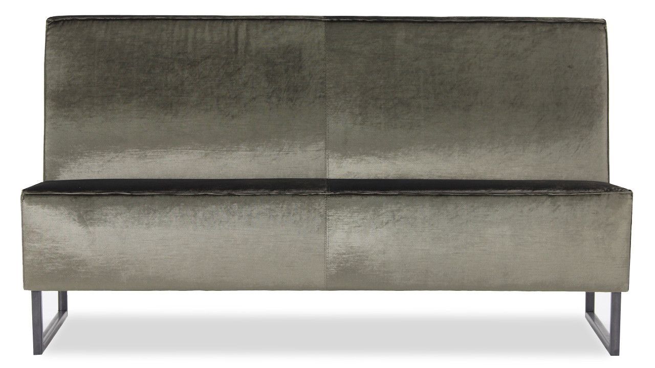 Eetkamer bank Boris D67 x H100 cm