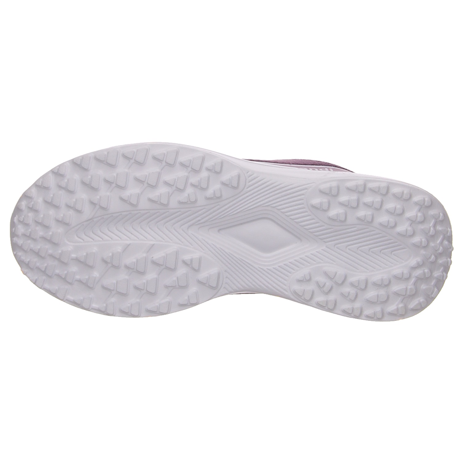 Scandi Sportschuhe plum lila/violett