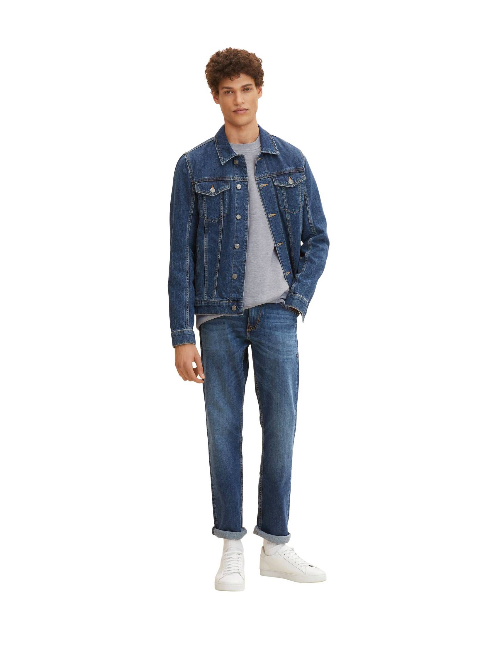 Tom Tailor| Herren Jeans 