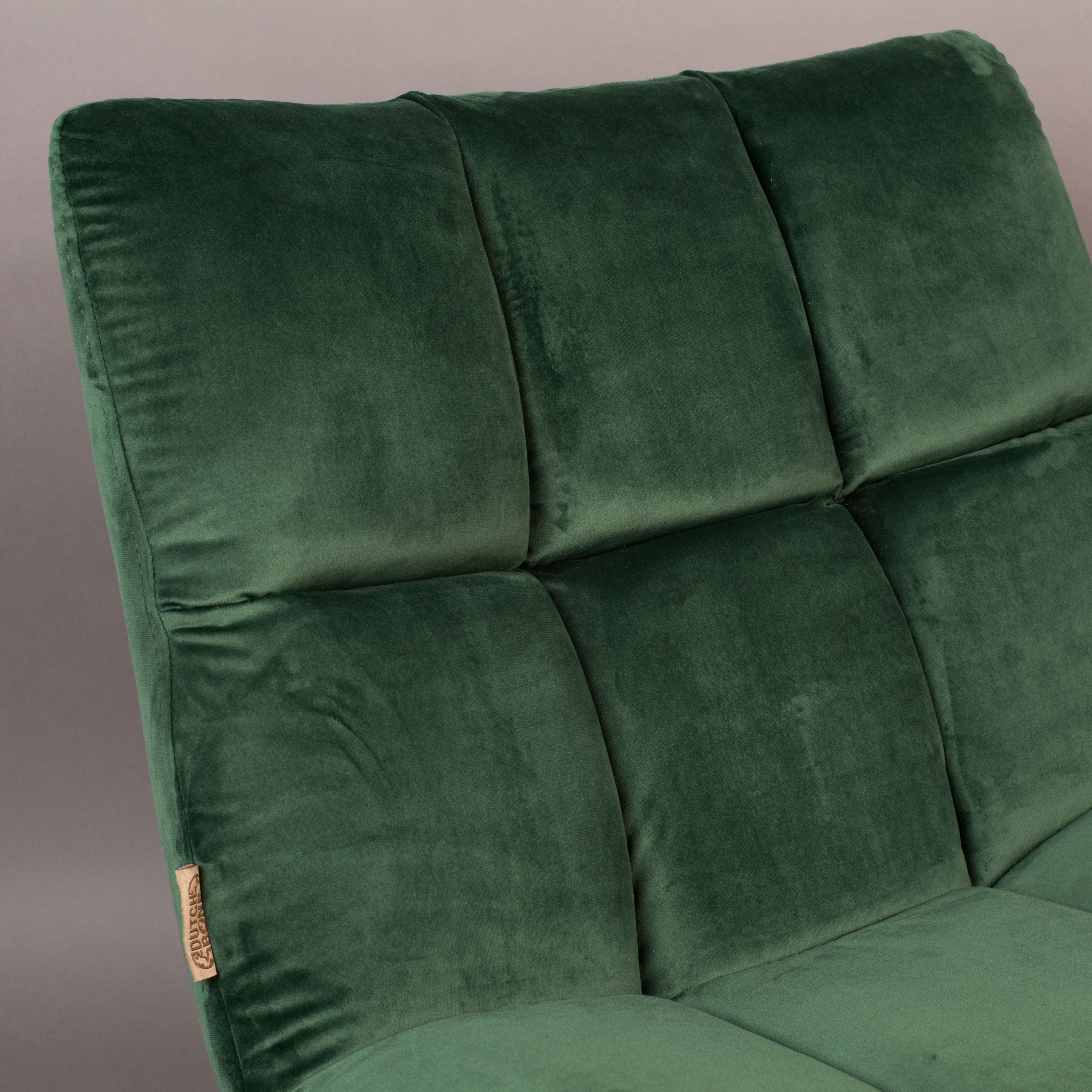 Dutchbone Bar Fauteuil