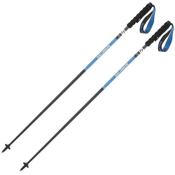 Bâton trail SALOMON PULSAR CARBON