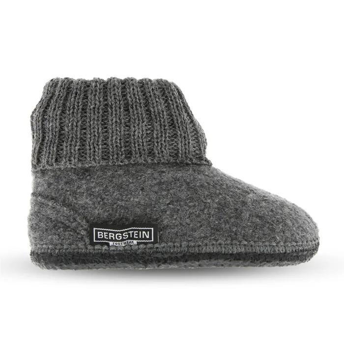 Bergstein Cozy Pantoffels Junior