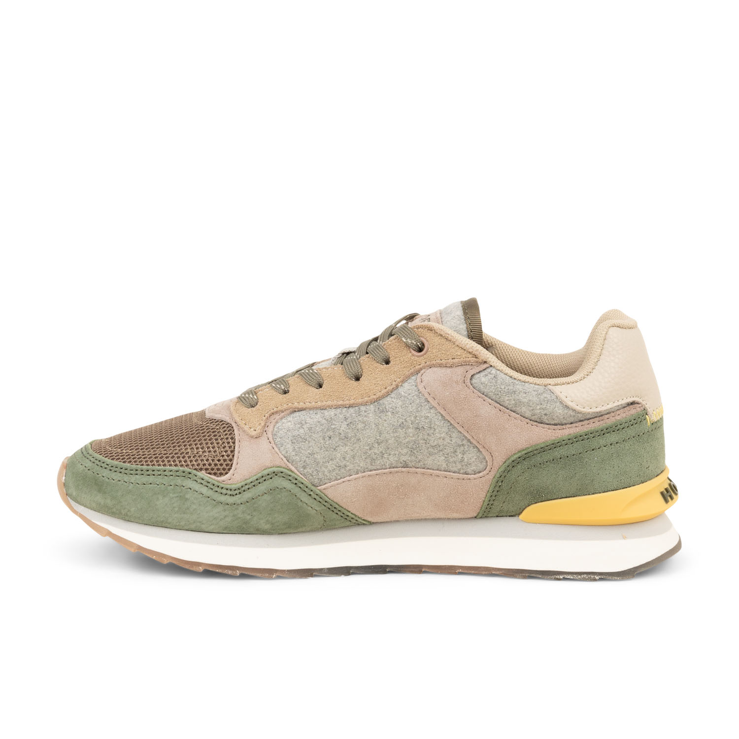 Baskets femme HOFF FARO