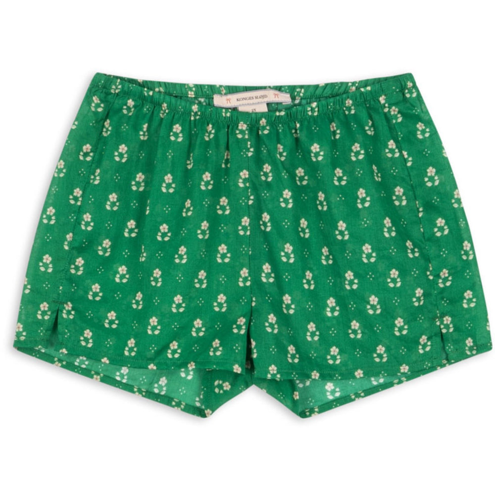 Køb Konges Sløjd Vidaverde Cami Shorts Gots