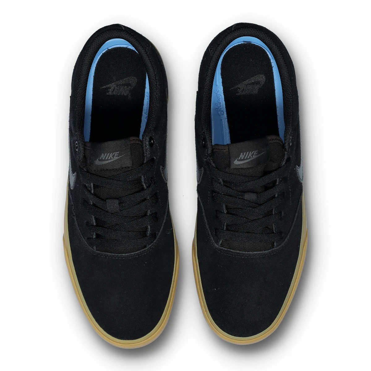 Sneakers Nike Charge Suede
