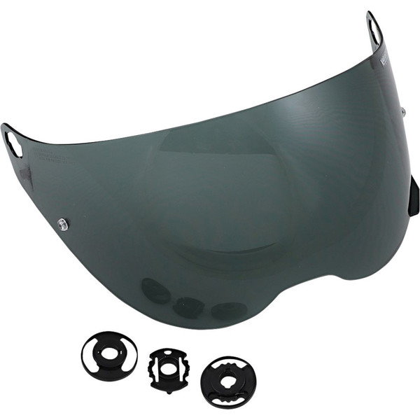 Icon - Ecran pinlock® Variant Pro Fumé foncé