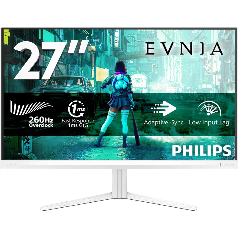 Philips 27M2N3201PL/00 écran plat de PC 68,6 cm (27