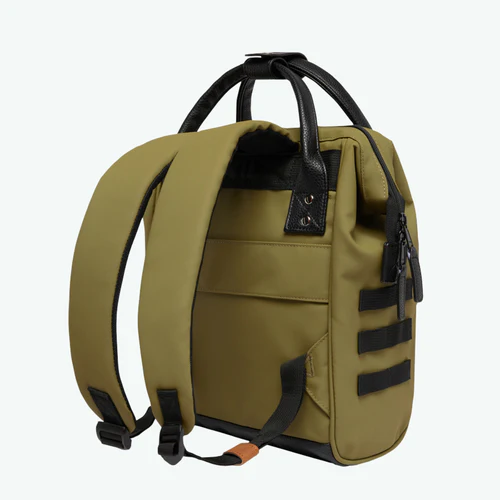 Sac à dos Adventurer Small Grenoble vert