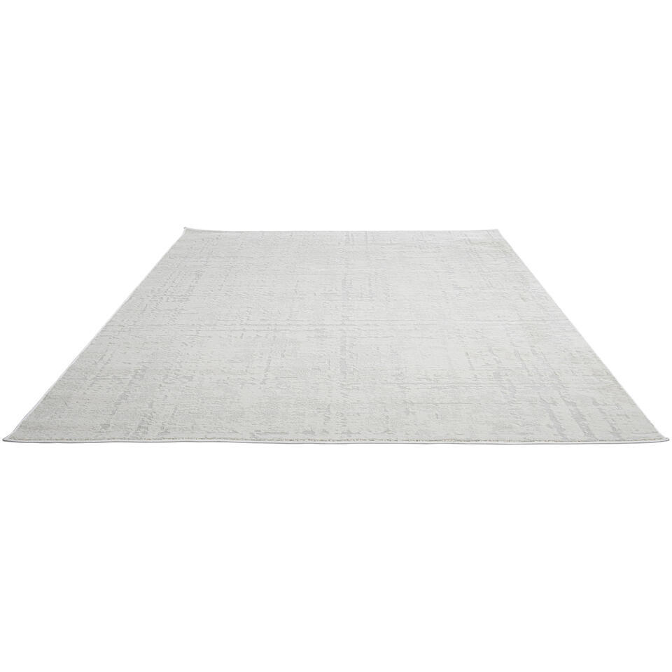 Vloerkleed Hilbert Off-white 160x230 cm