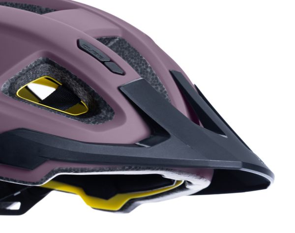 Cube Fleet Mips Cykelhjelm, Rose