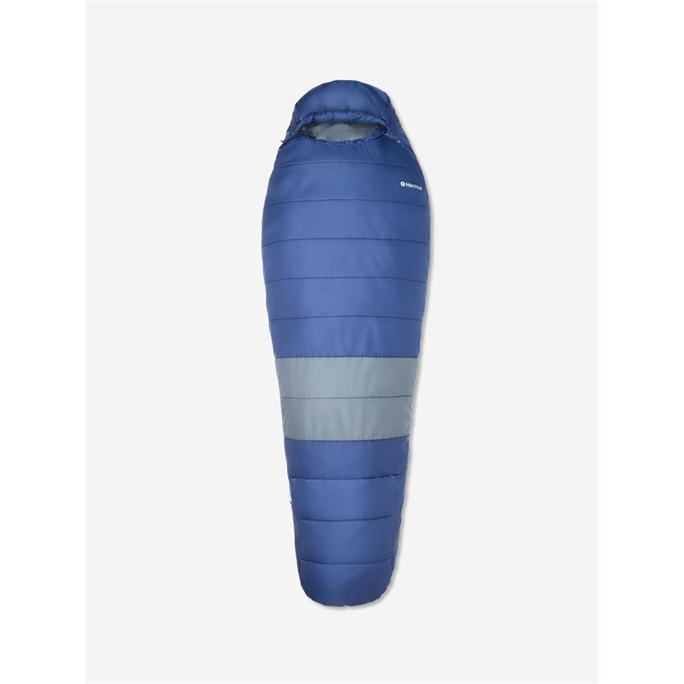 Marmot Trestles Elite Eco 20 X Wd Arctic Navy/Steel Onyx