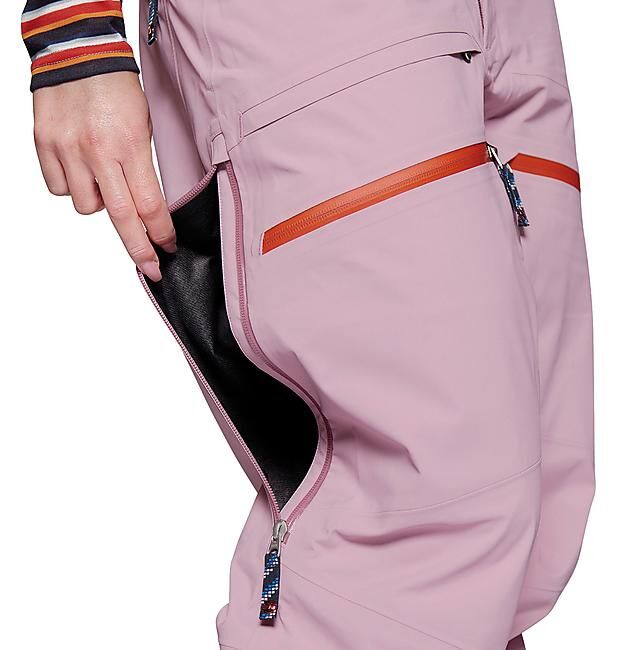 ELEVENATE - WOMAN PURE PANT