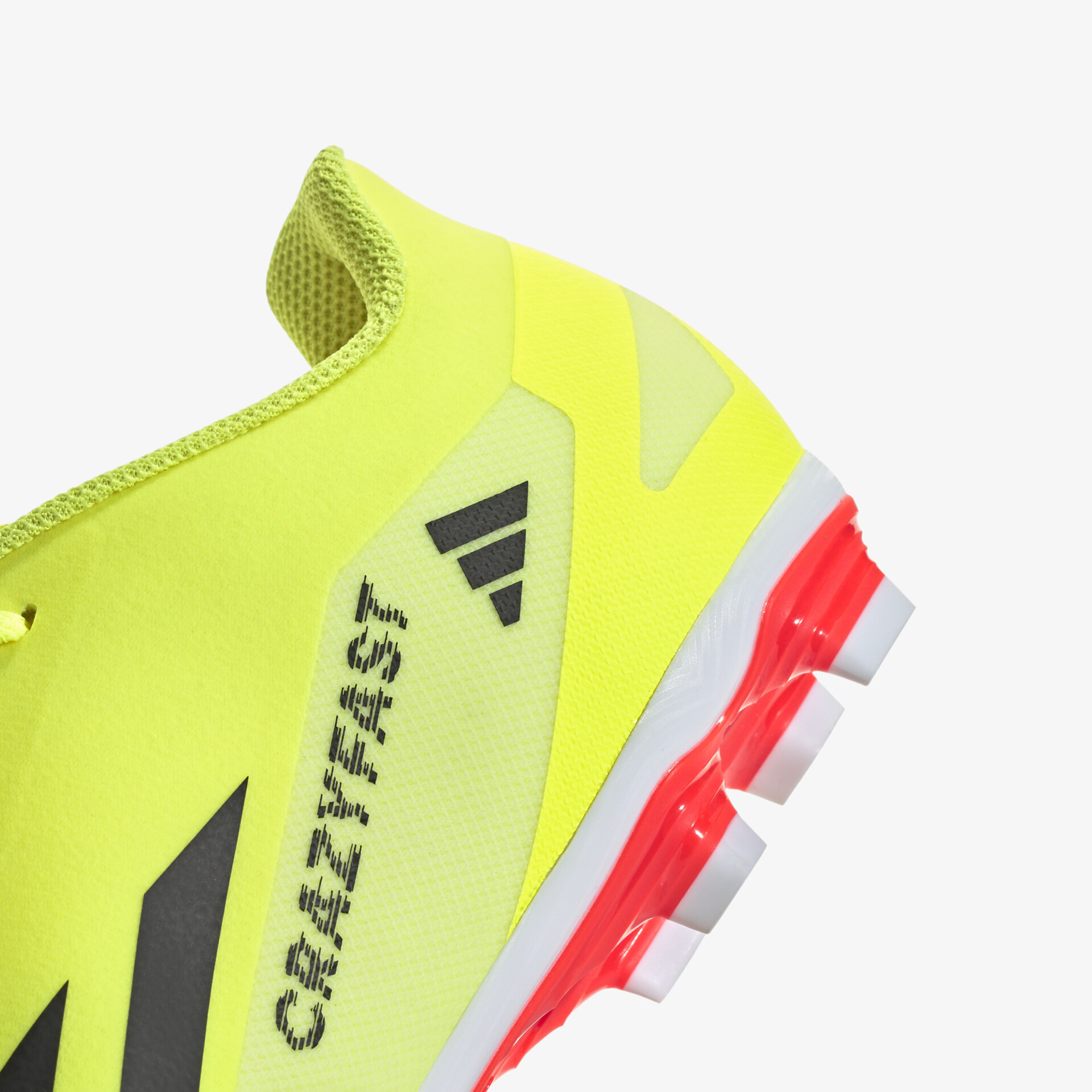 adidas HerrenDamen Fußballschuhe X Crazyfast Club FXG - reno.de
