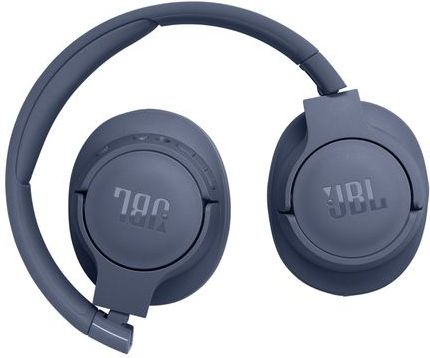 JBL - Tune 770nc - Draadloze Hoofdtelefoon - Blauw - Bluetooth 5.3