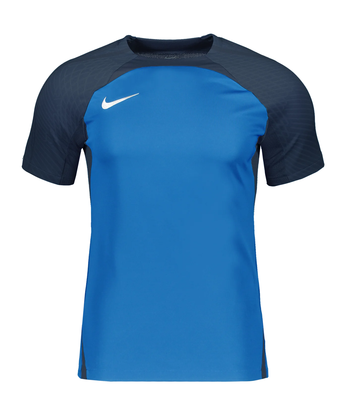 Nike Strike III Trikot Blau F463