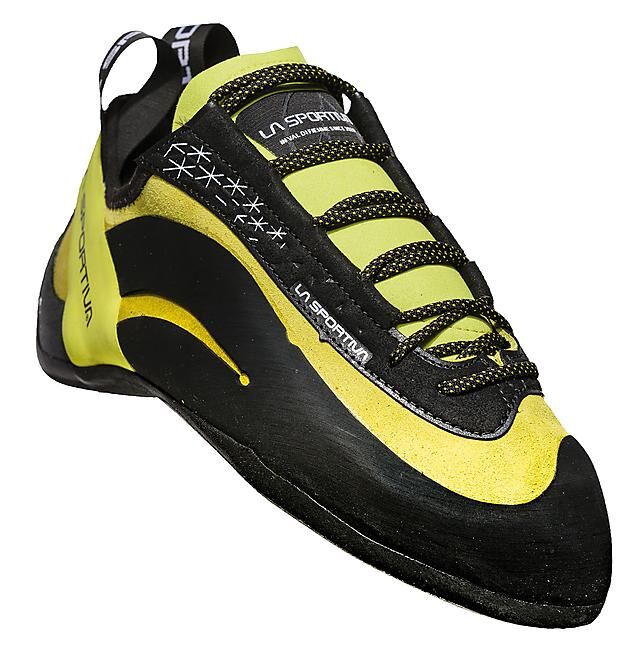 LA SPORTIVA - CHAUSSON A LACETS MIURA