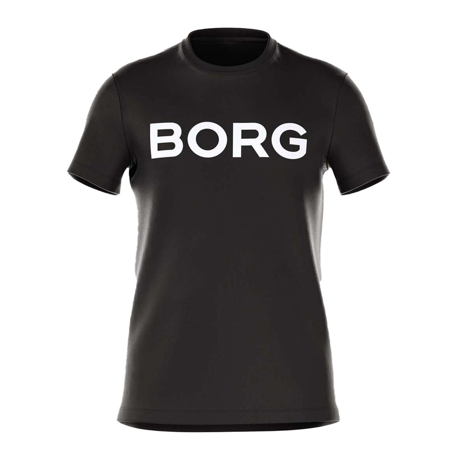 Björn Borg  Essential 5 T-shirt Heren