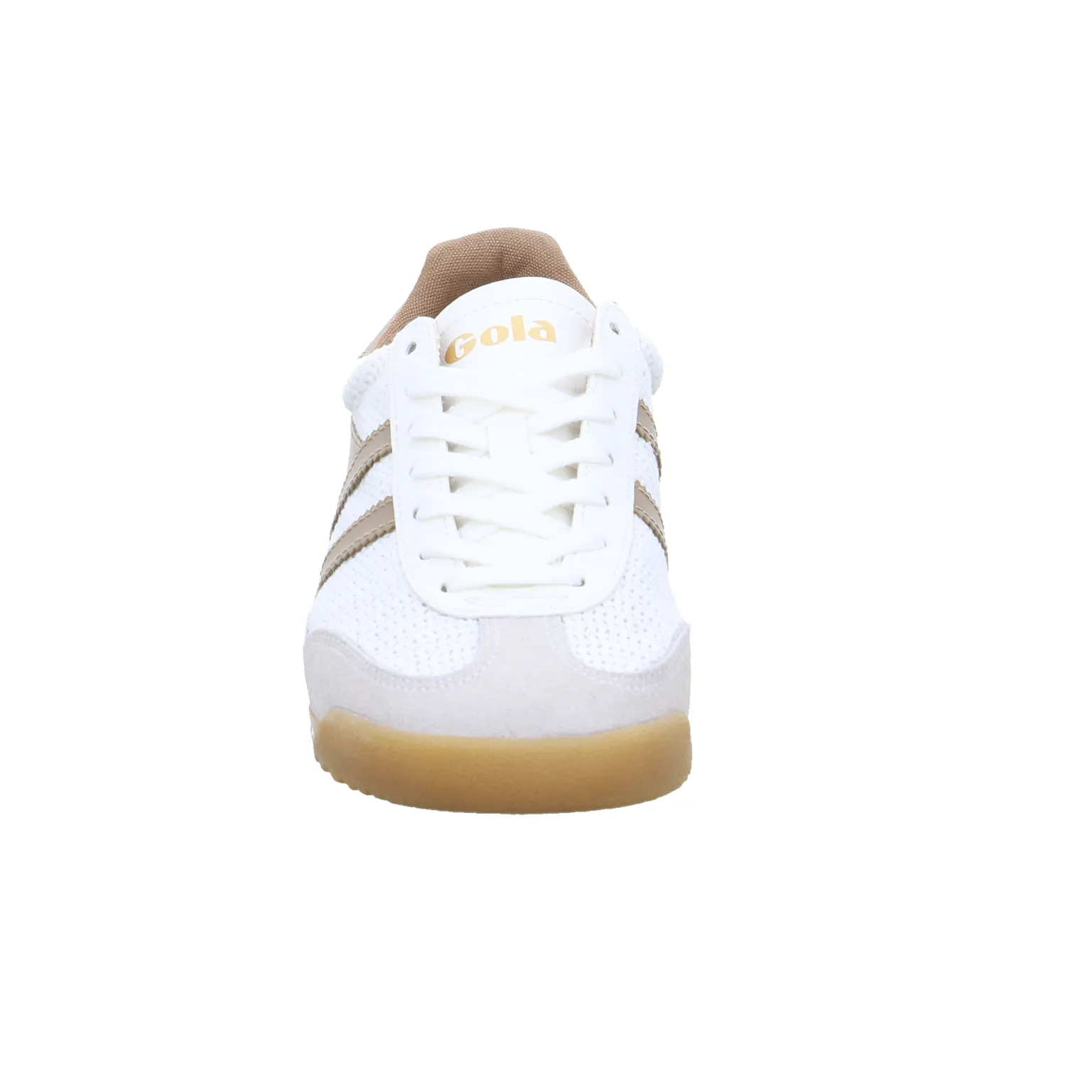 GOLA Sneaker Offwhite Textil