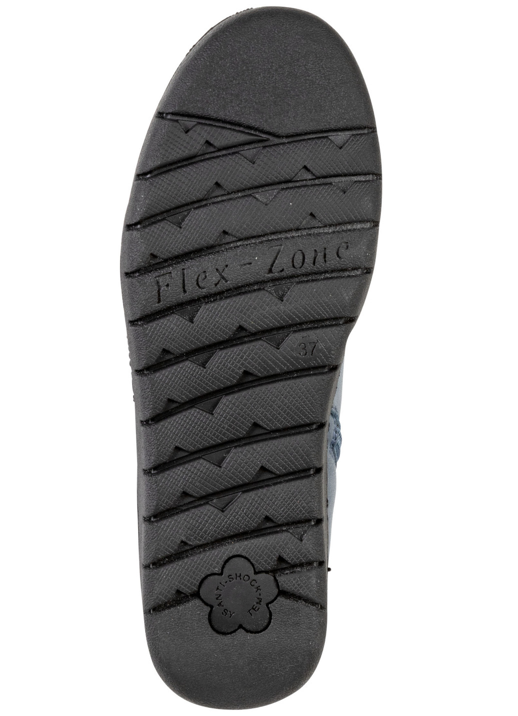 ELENA EDEN Bootie mit origineller Lederapplikation