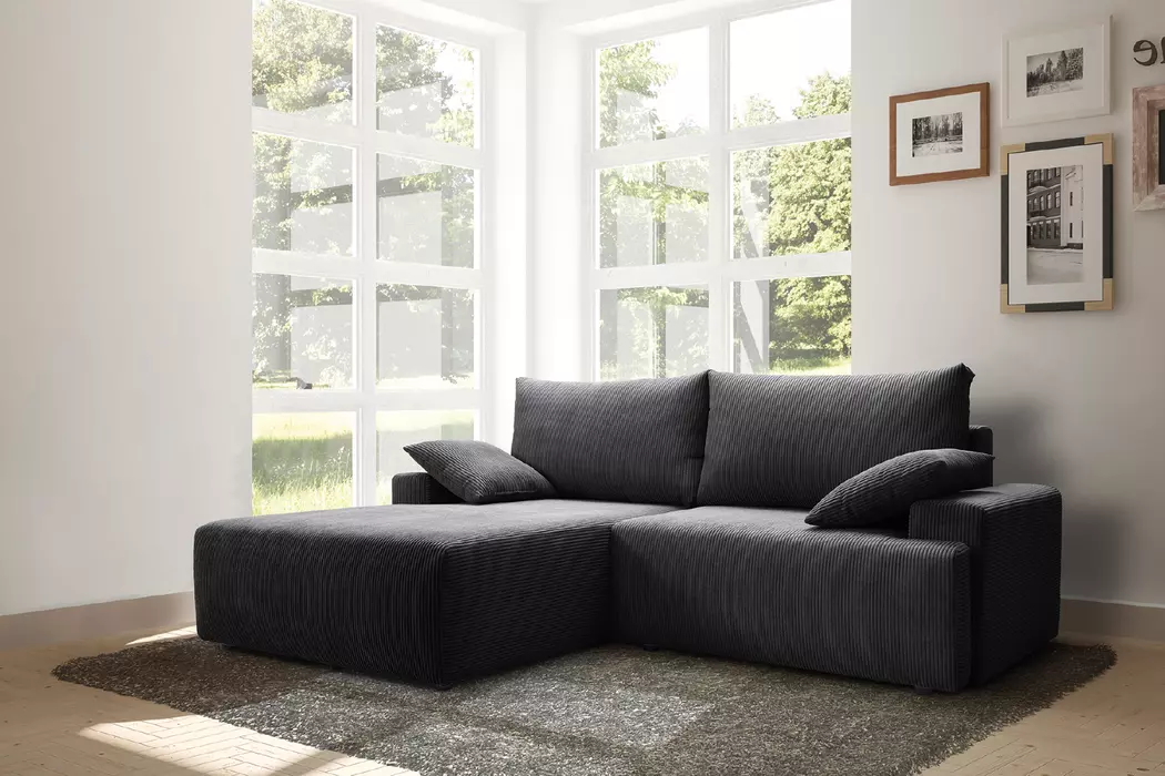 Ecksofa Orinoco