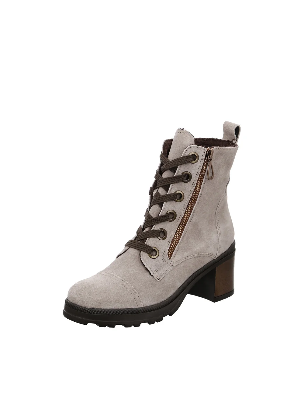 Stiefelette Mantova moon