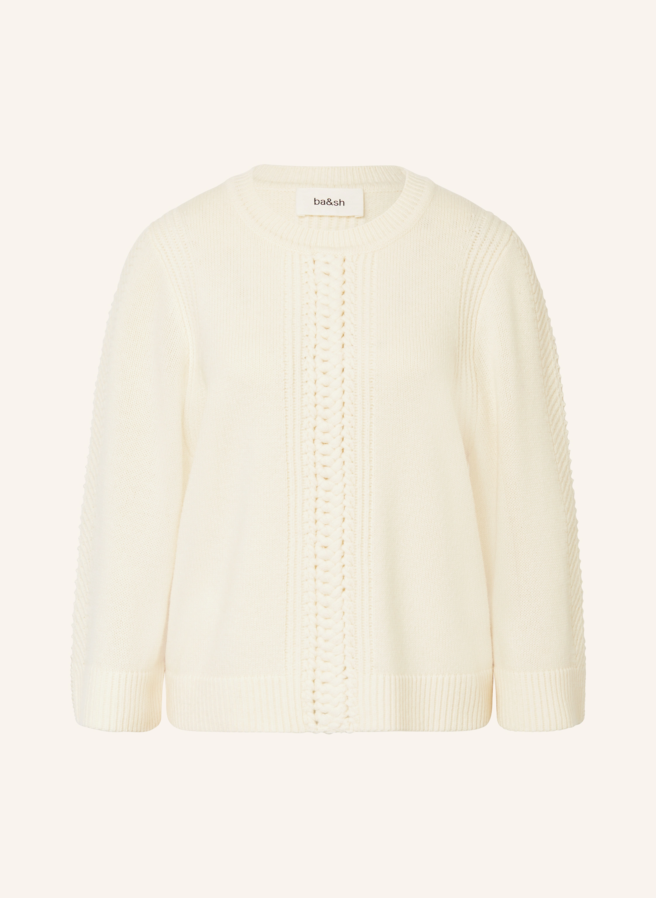 ba&sh Pullover PATTY