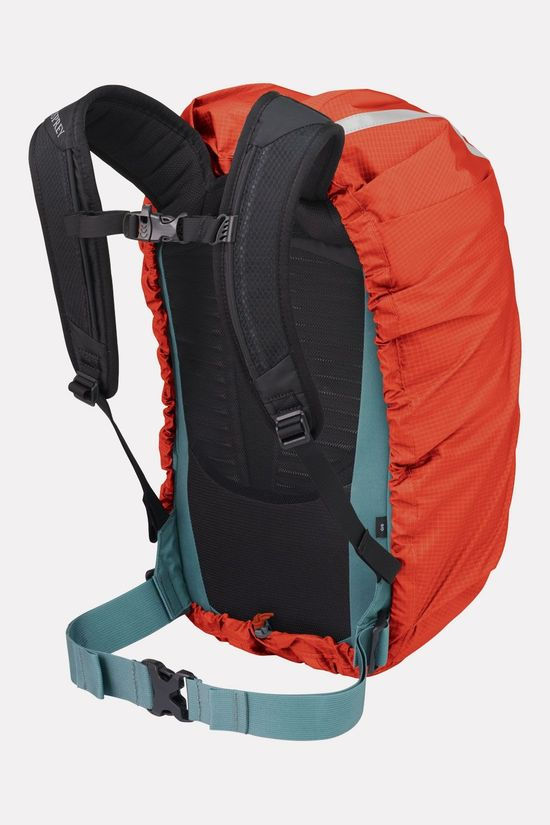 Osprey Osprey Hivis Commuter Raincover Small Regenhoes