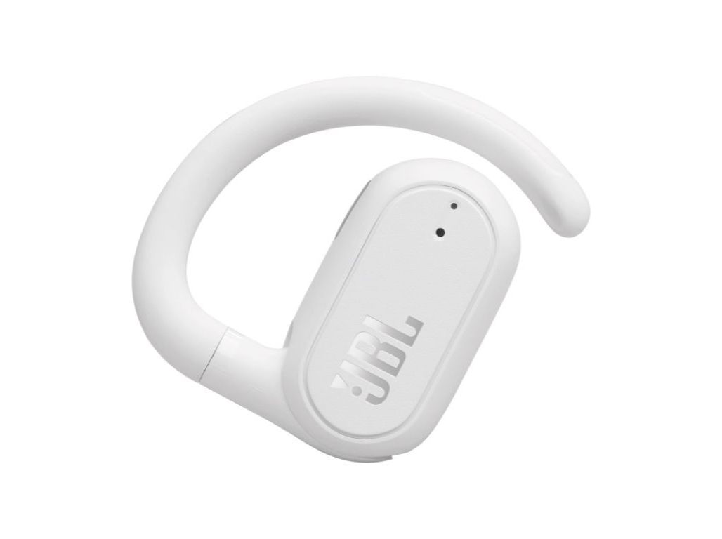 AURICULARES TWS JBL SOUNDGEAR SENSE BRANCO