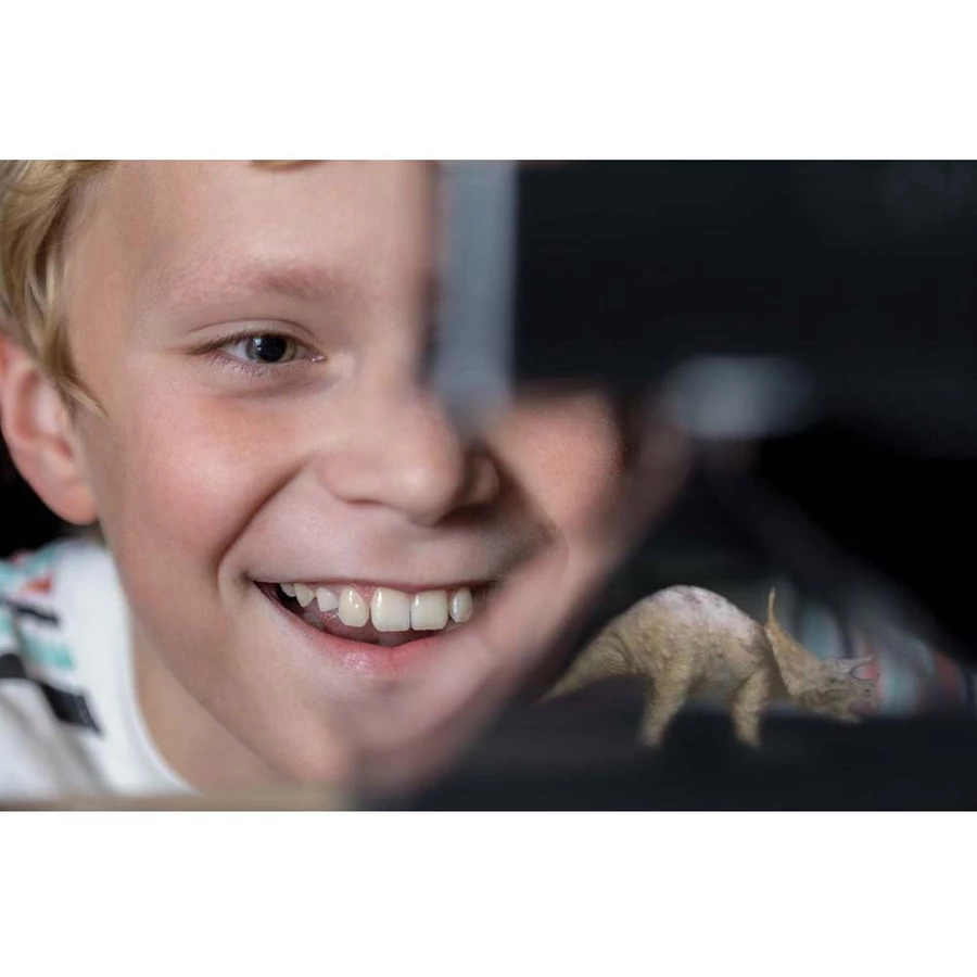 4M KidzLabs - Hologramm Projektor Mehrfarbig