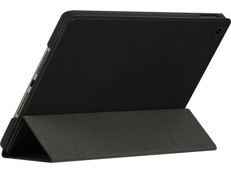 dbramante1928 Tablet Book Cover Milan iPad 9th Gen. Night B Book Cover für das Apple iPad 9th Gen.