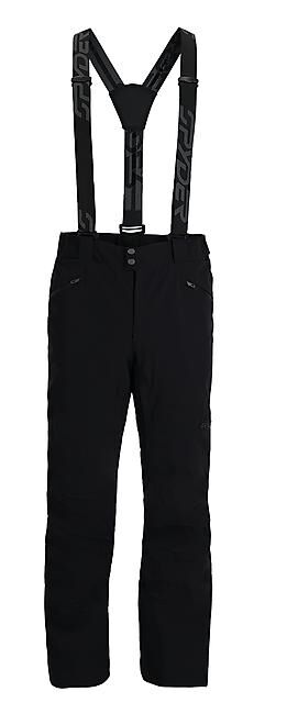 SPYDER - PANTALON BORMIO
