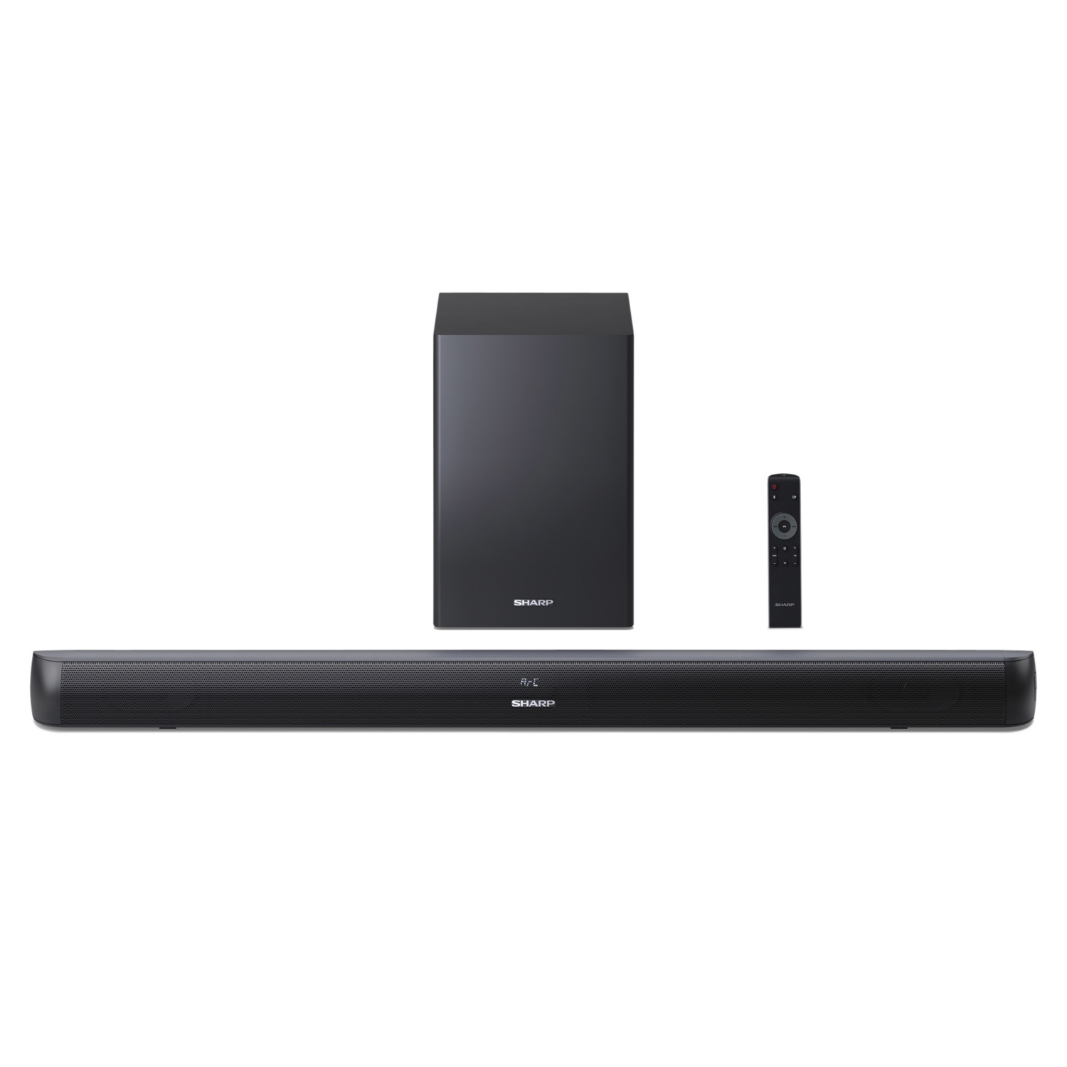 SHARP Soundbar HT-SBW202